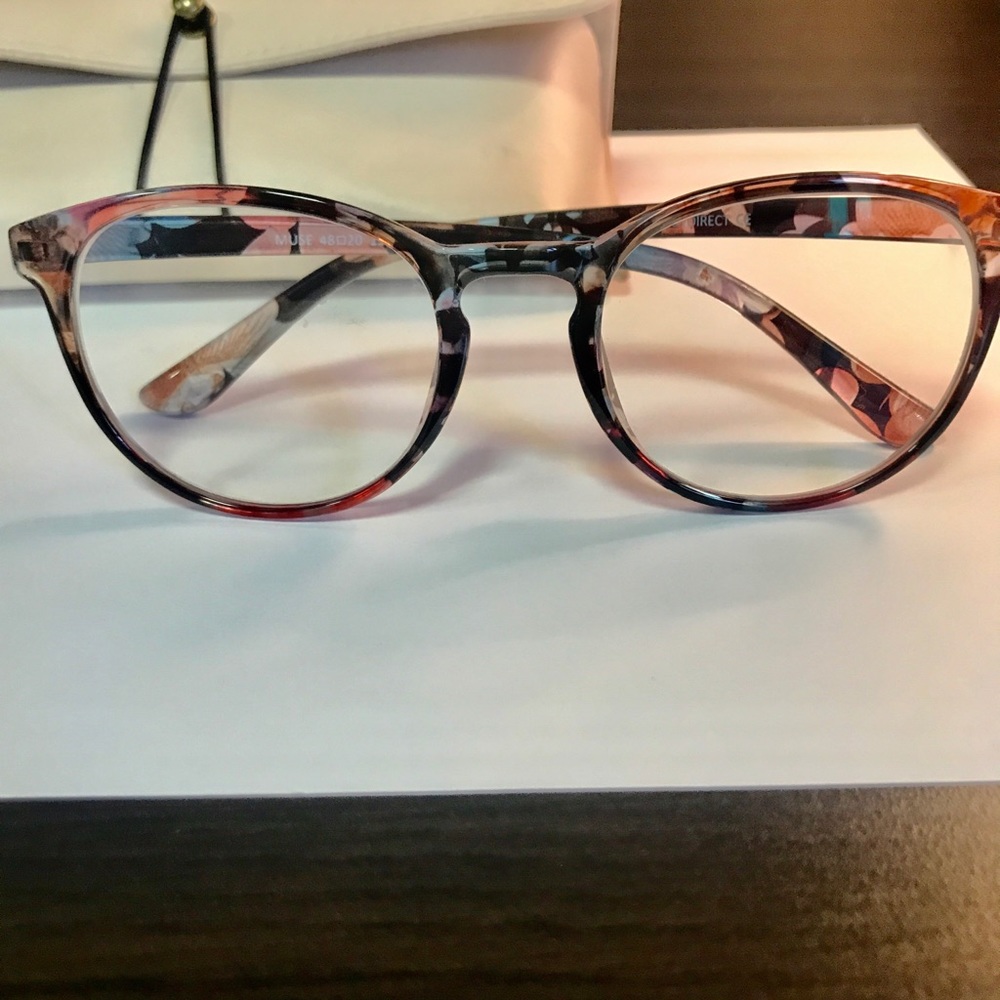 Fashion Eyeglasses